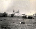 Юхновский Казанский мужской монастырь
